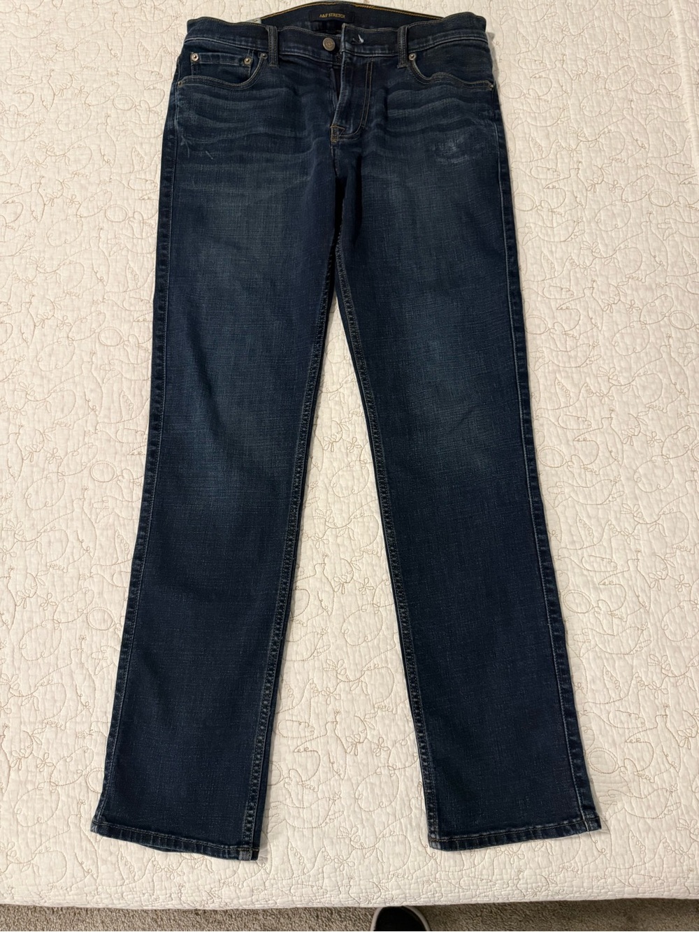 Abercrombie Jeans 31/32